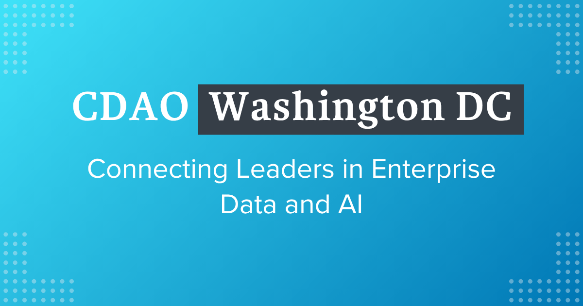 CDAO DC  - calendar