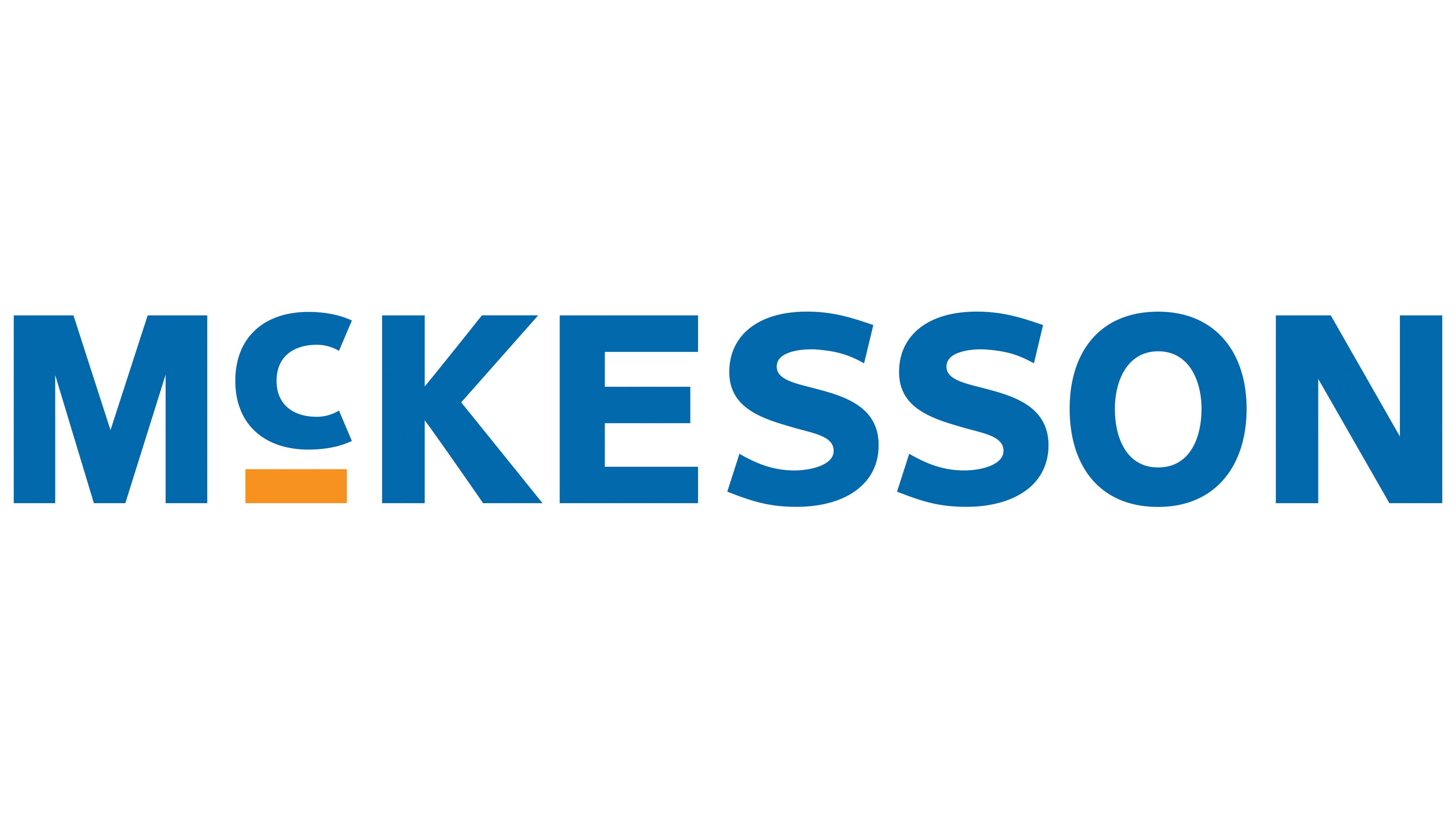 McKesson-Logo
