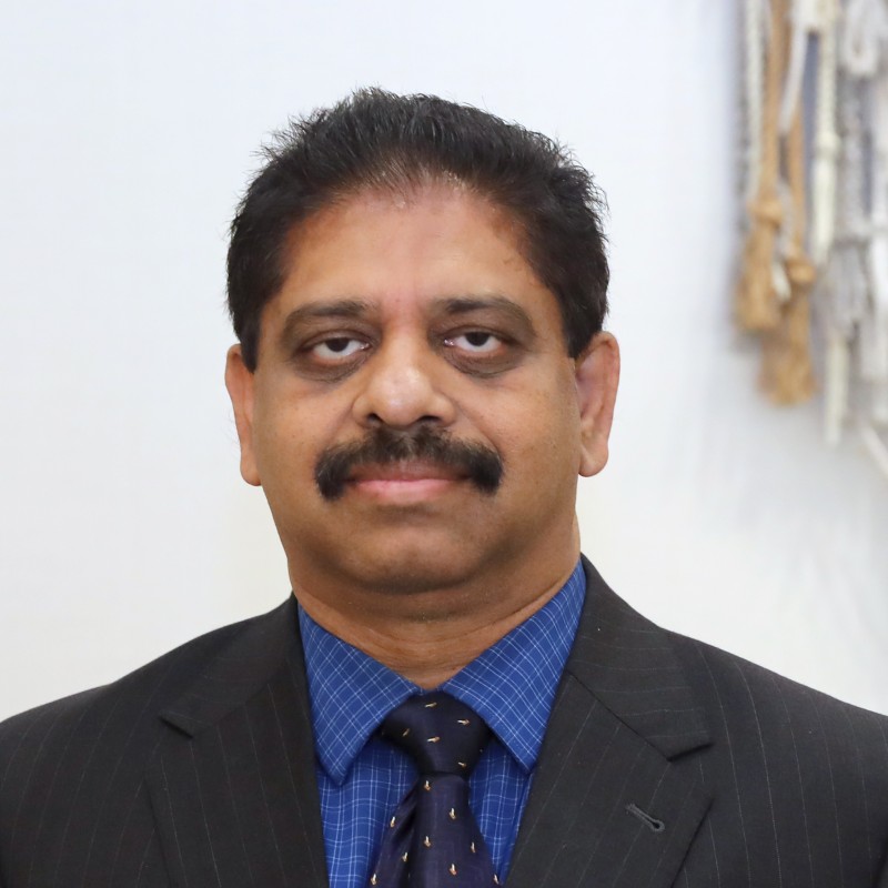 Babu Thomas, Associate Director, Product Management - Verizon
