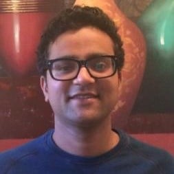 Gaurav Saxena, VP, ML and Generative AI -Credit Acceptance