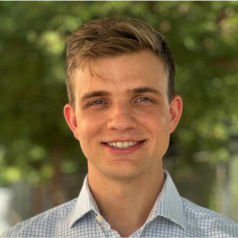 Michael Stefkovich, Data Science Manager - CarMax