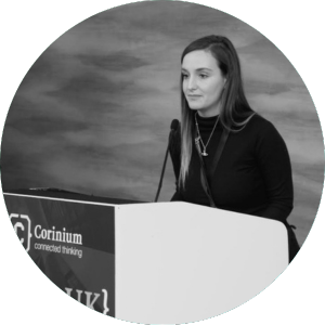 Monika HEADSHOT FRAME