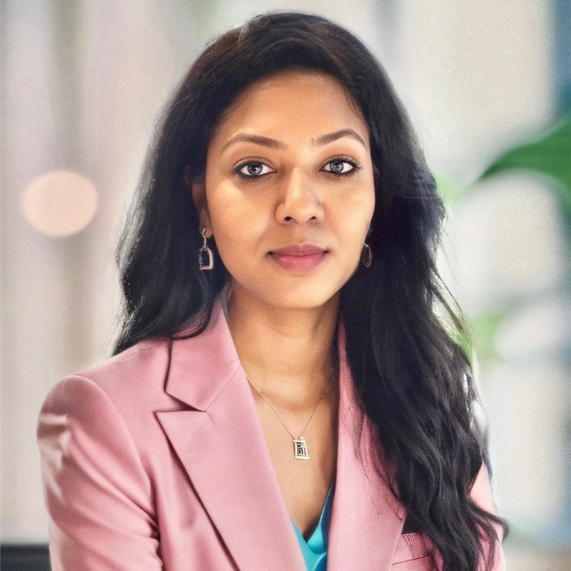 Niveditha Mogali