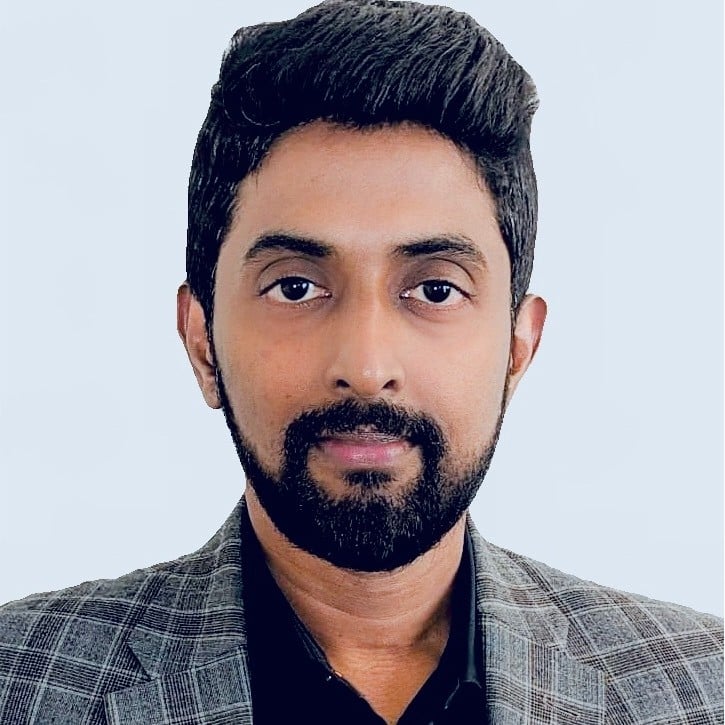 Senthil Kumar, Senior Director, Digital Core (Cloud Platforms & Infrasturcture) - CSL